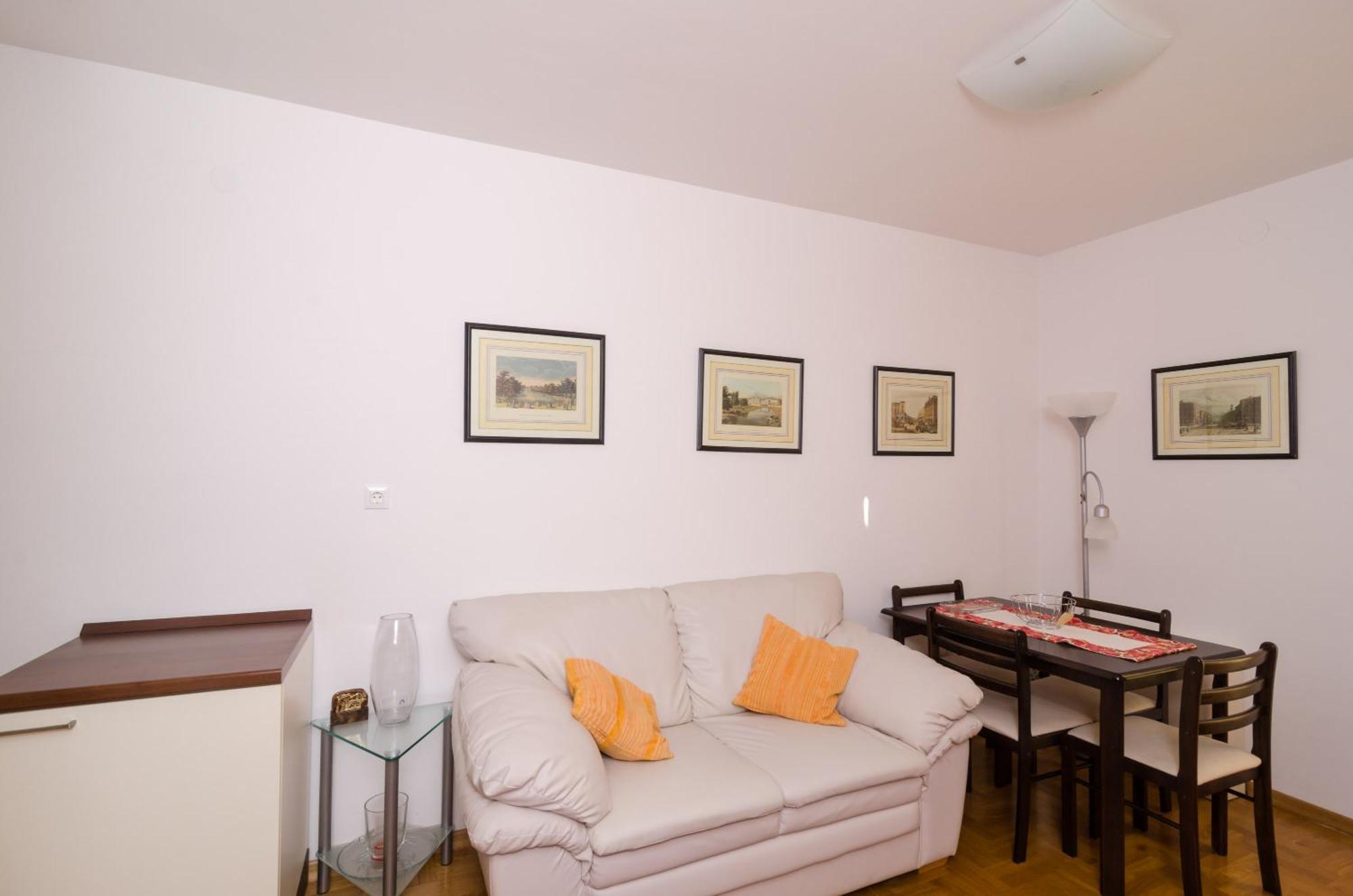 Apartment Cavtat Beauty Habitación foto