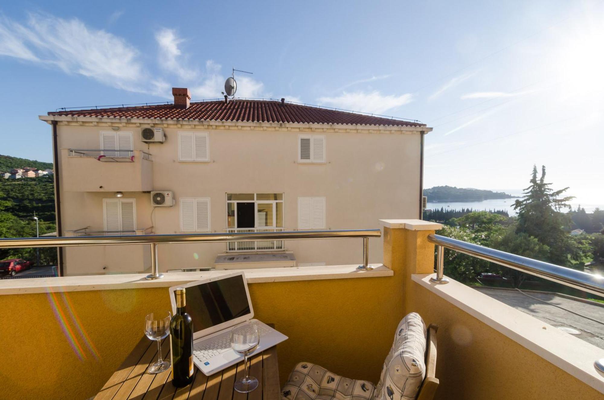 Apartment Cavtat Beauty Habitación foto