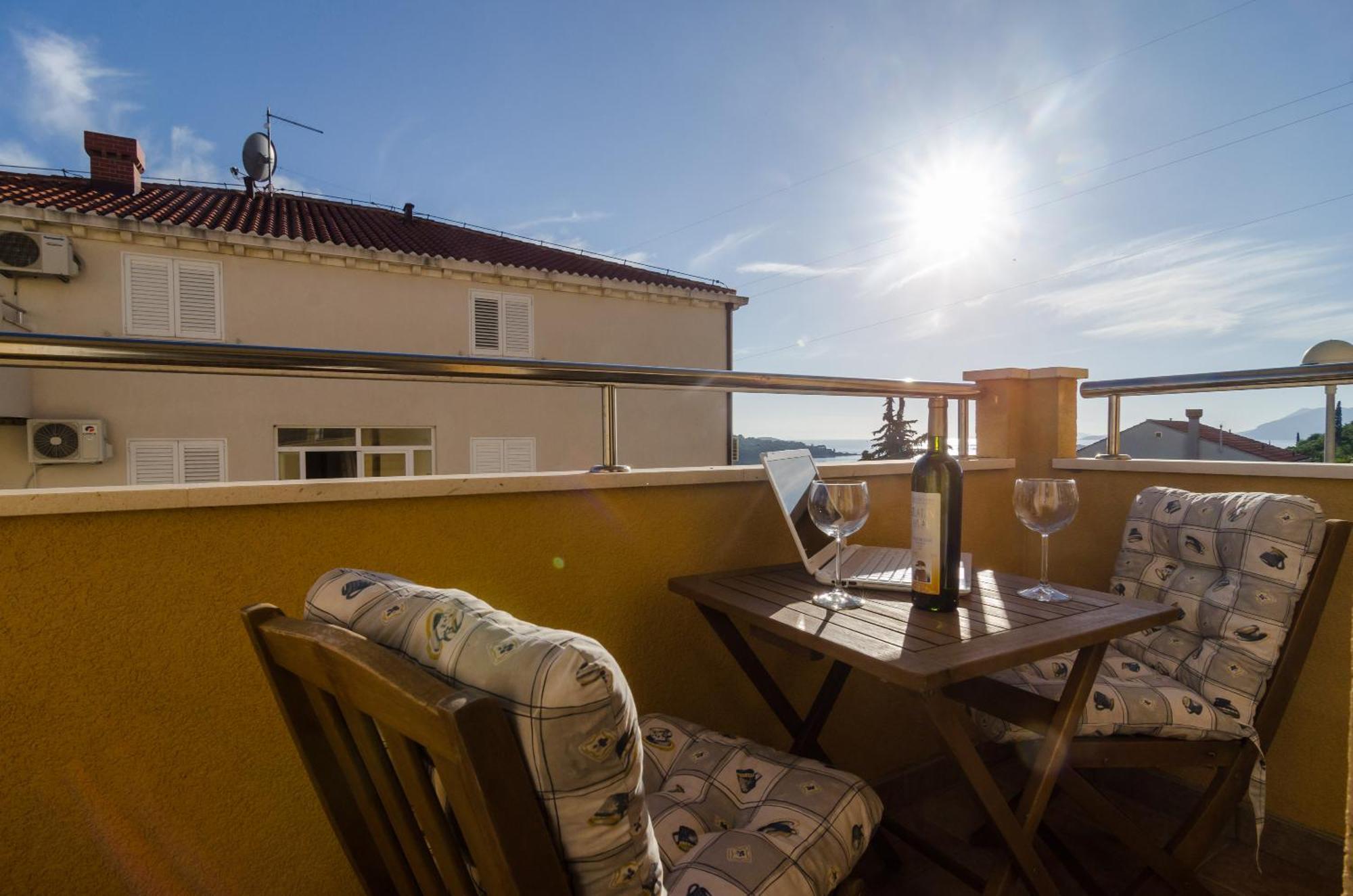 Apartment Cavtat Beauty Habitación foto
