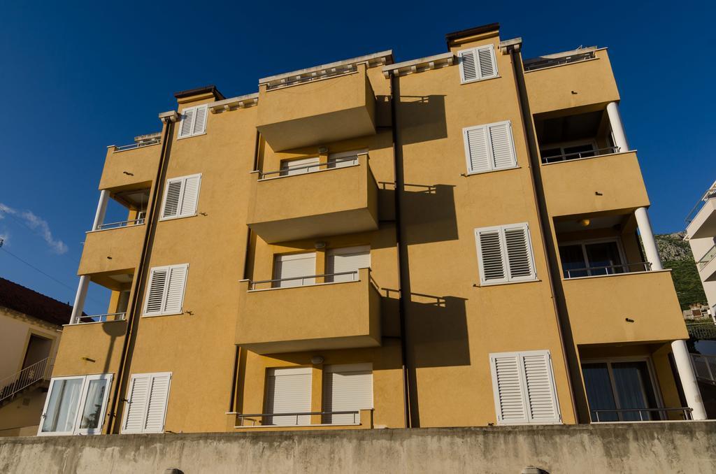 Apartment Cavtat Beauty Exterior foto