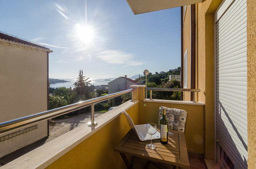 Apartment Cavtat Beauty Exterior foto