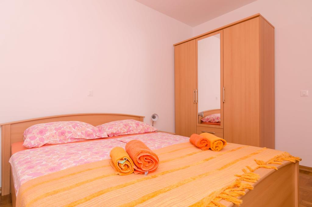 Apartment Cavtat Beauty Exterior foto