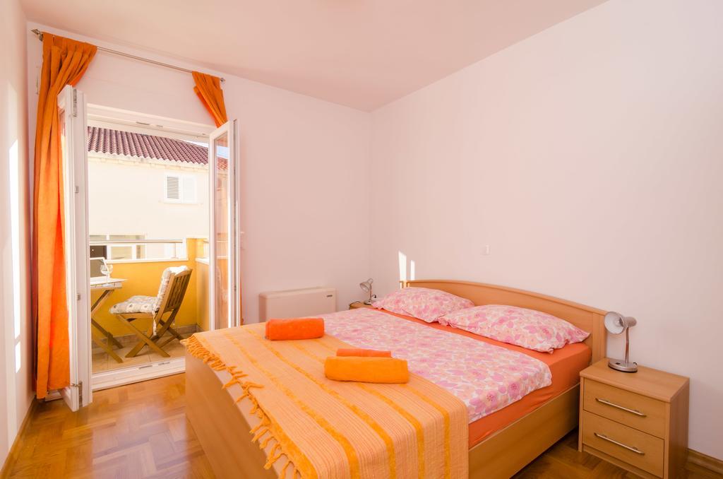 Apartment Cavtat Beauty Exterior foto